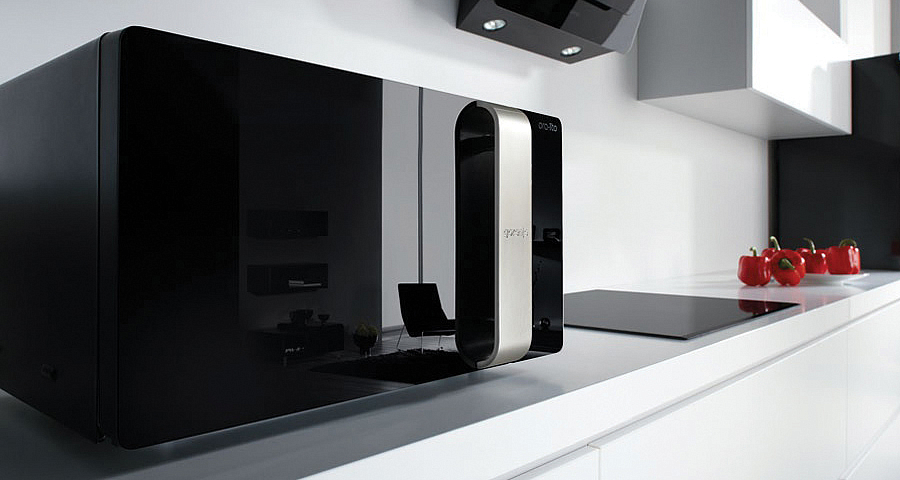 Микроволновая печь с грилем Gorenje GMO 25 ORA ITO preview 3