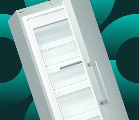 Морозильные камеры