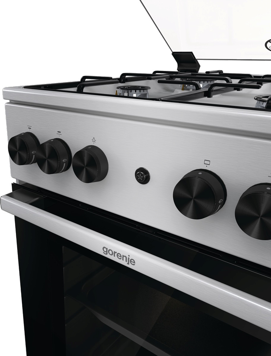 Газовая плита Gorenje GGI5A20XJ preview 4