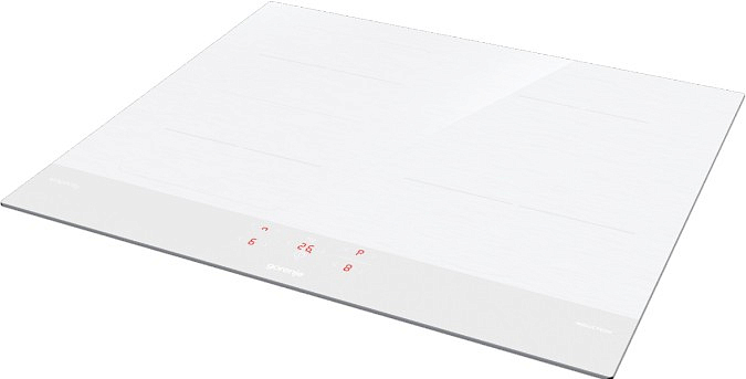 Независимая индукционная варочная панель Gorenje GI6421SYW preview 11