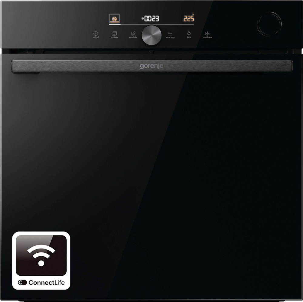 Духовой шкаф Gorenje BPSA6747DGWI preview 3