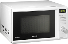Микроволновая печь с грилем Gorenje MMO 20 DGW II