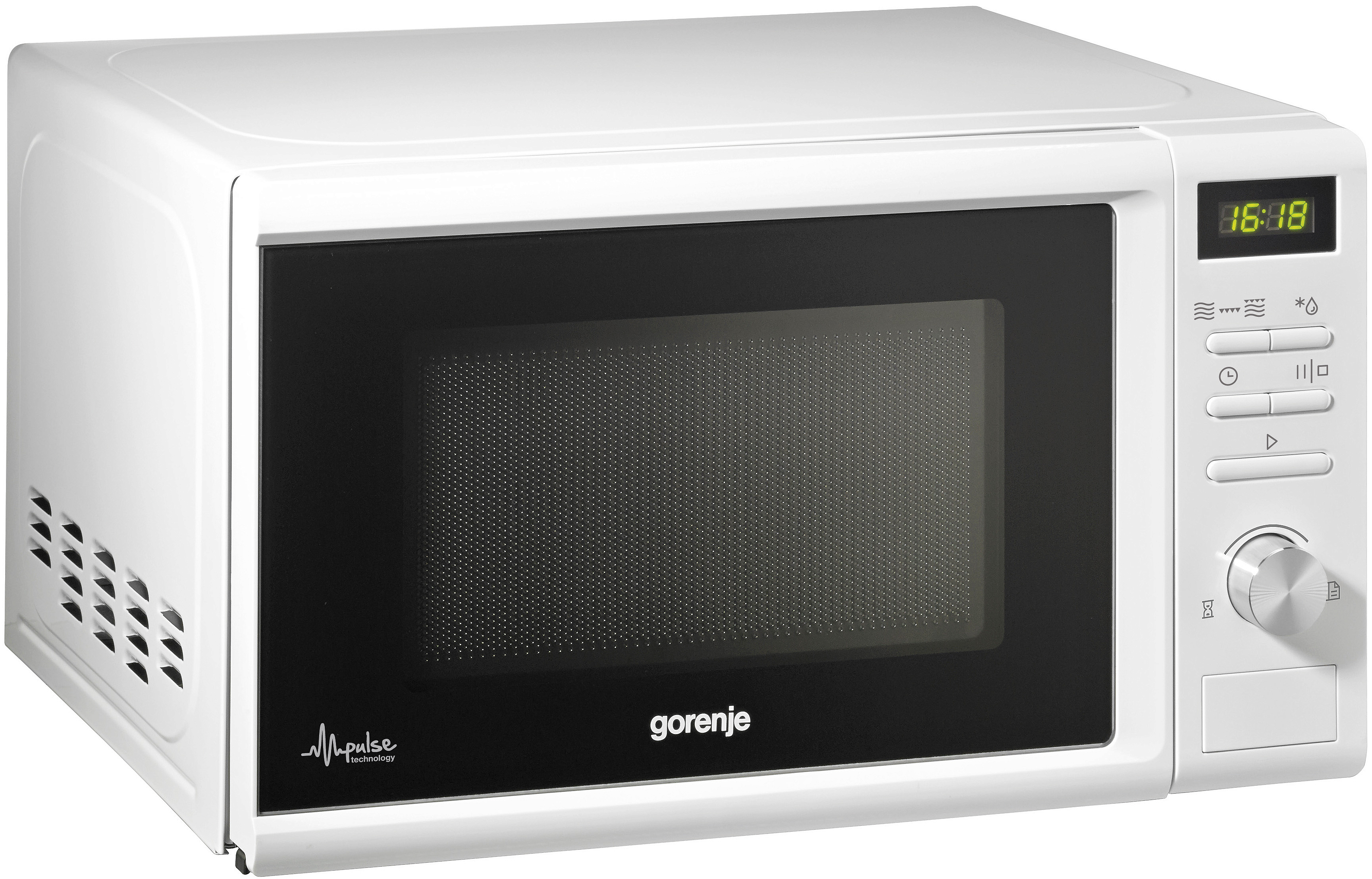 Микроволновая печь с грилем Gorenje MMO 20 DGW II preview 1