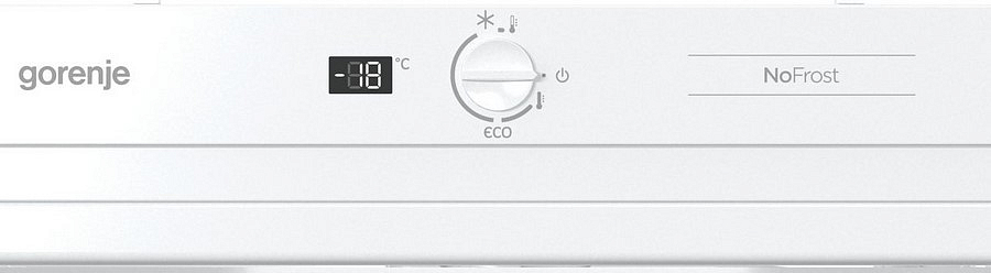 Встраиваемый морозильный шкаф Gorenje FNI4181E1 preview 5