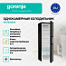 Купить Отдельностоящий однокамерный холодильник Gorenje R619EABK6  preview 3