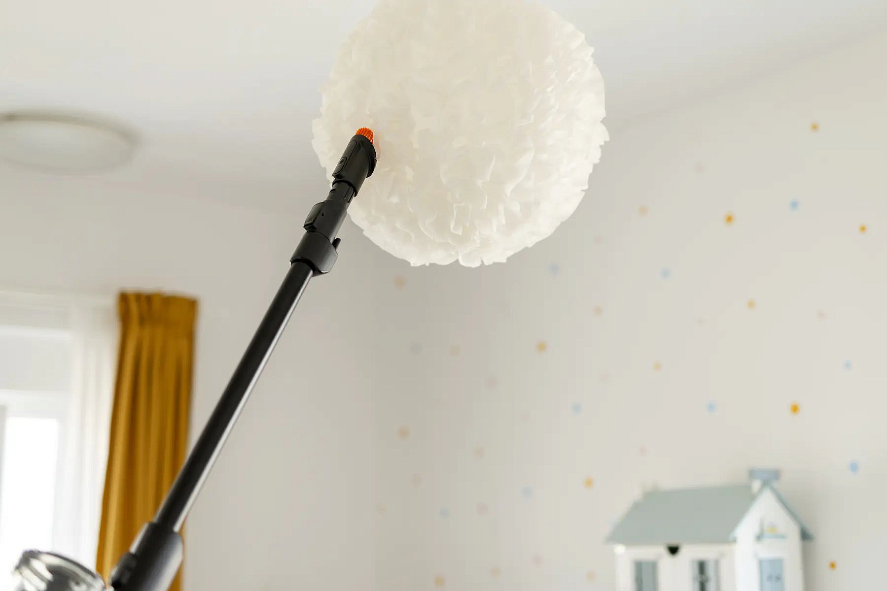 Пылесос Gorenje SVC259441NFGO preview 15