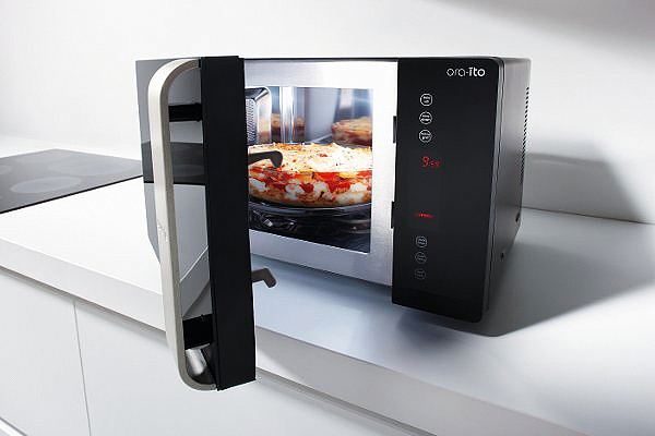 Микроволновая печь с грилем Gorenje GMO 23 ORA ITO preview 3