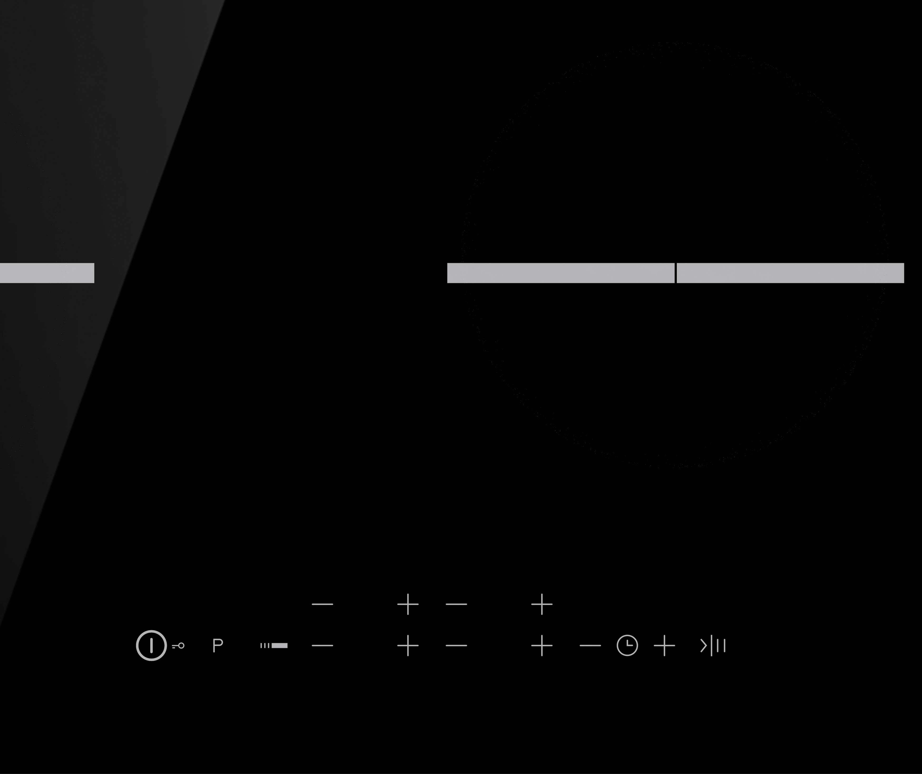 Независимая электрическая варочная панель Gorenje ECT648ORAB preview 3