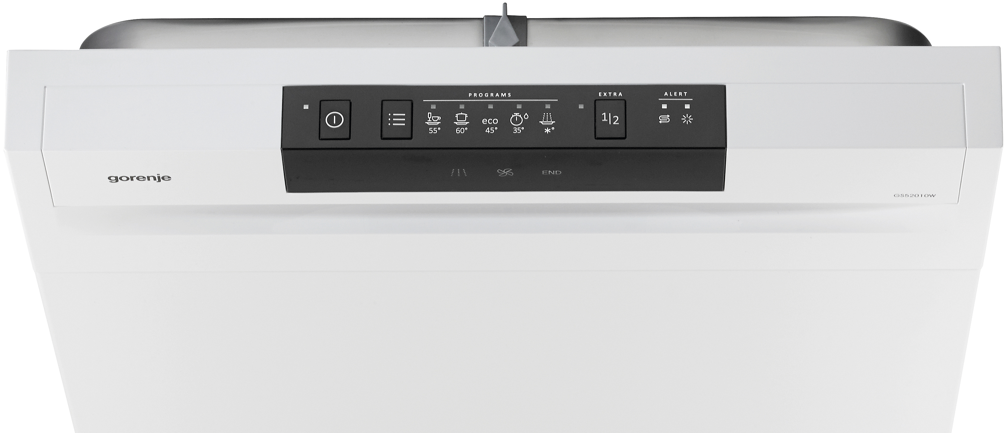 Посудомоечная машина Gorenje GS 52010W preview 7