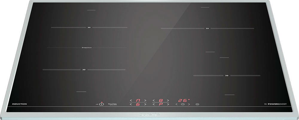 Независимая индукционная варочная панель Gorenje IT643BX7 preview 11
