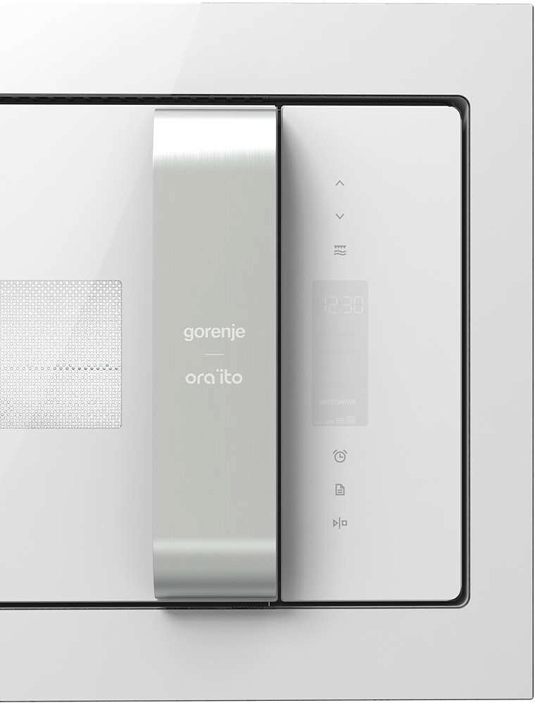 Встраиваемая микроволновая печь с грилем Gorenje BM235ORAW preview 4
