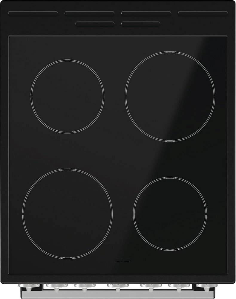 Электрическая плита Gorenje EC5241SG preview 2