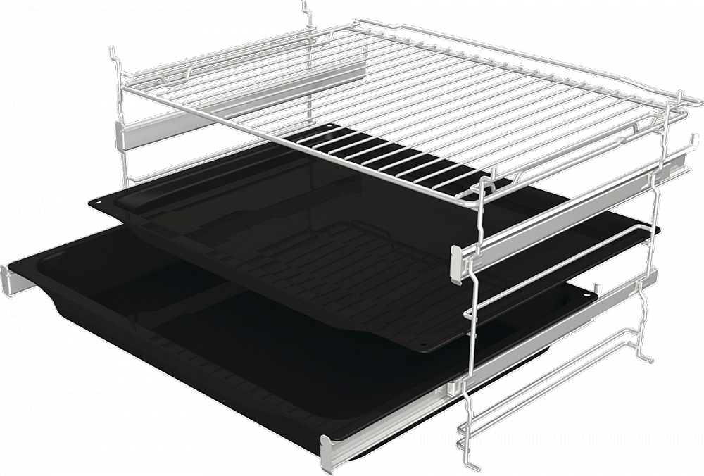 Духовой шкаф Gorenje BOSX6737E091BG preview 9