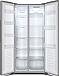Купить Отдельностоящий холодильник Gorenje NRS81714SI  preview 2