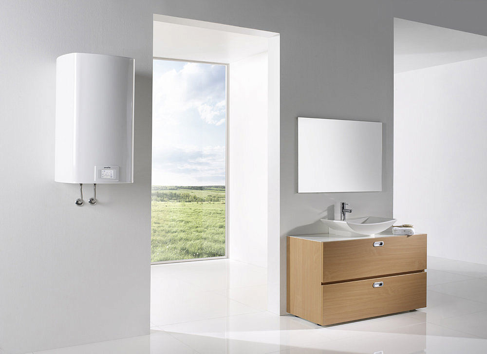 Электрический водонагреватель Gorenje OGB 100 SMB6 preview 2