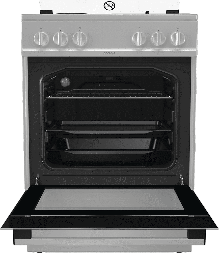 Газовая плита Gorenje GI6121XH preview 4