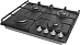 Купить Независимая газовая варочная панель Gorenje G641EXB  preview 7