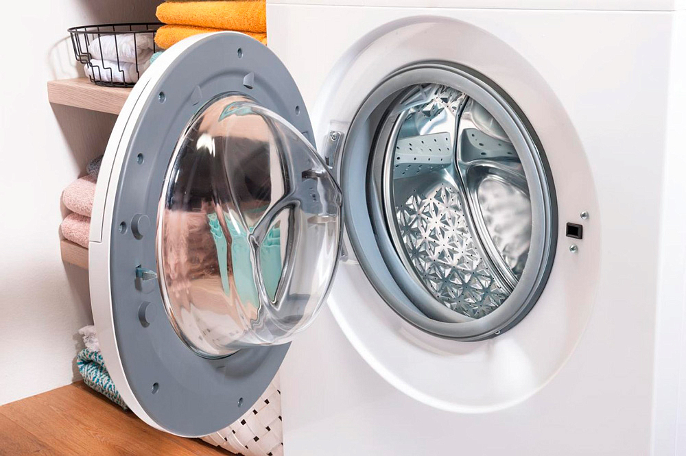 Стиральная машина Gorenje W2NHPI62SCS preview 26