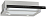 Встраиваемая вытяжка Gorenje TH64E3SGB