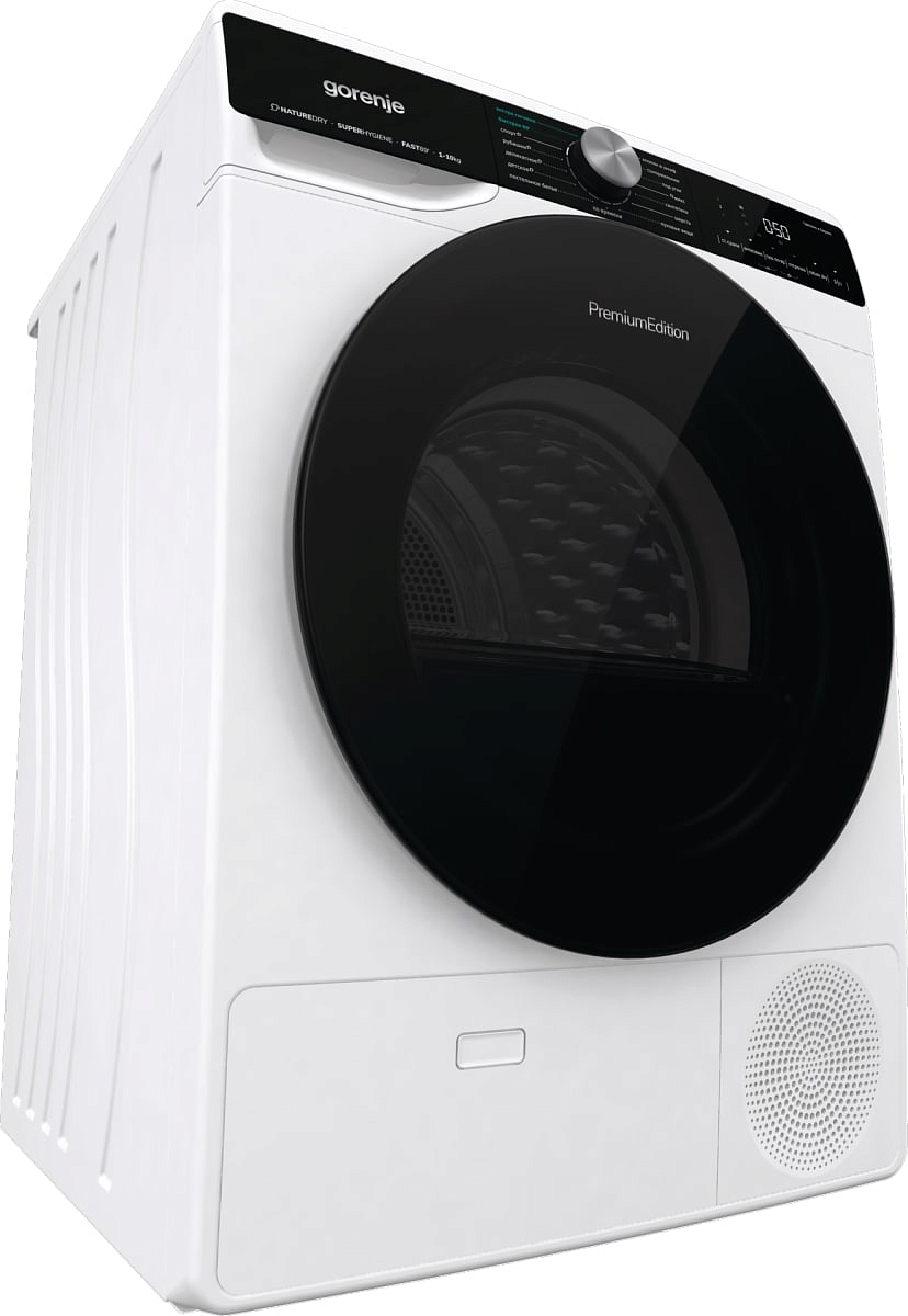 Сушильная машина Gorenje DNS12 preview 10