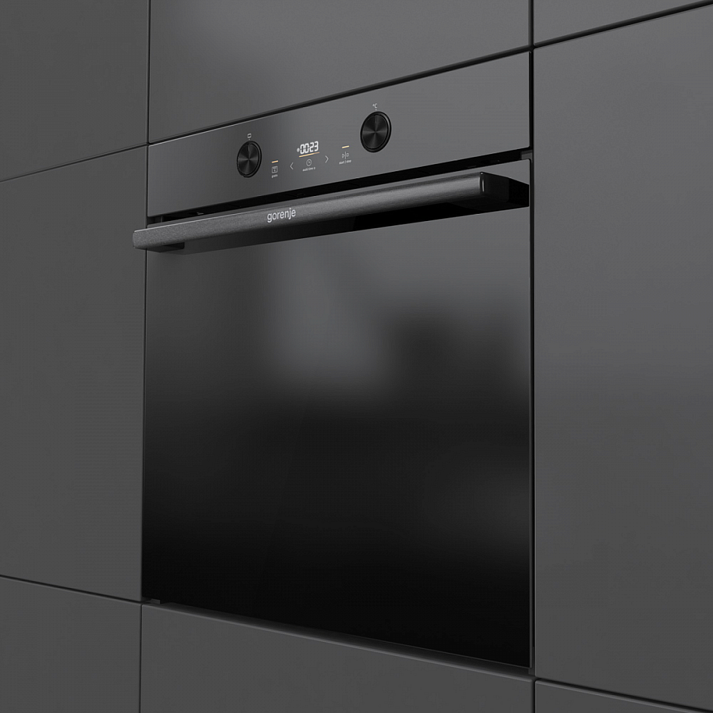 Духовой шкаф Gorenje BOS6737E05DBG preview 8
