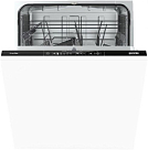 Встраиваемая посудомоечная машина Gorenje GV63160