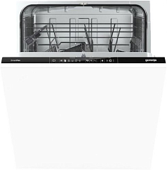 Встраиваемая посудомоечная машина Gorenje GV63160