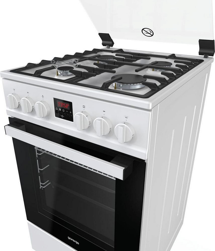 Газовая плита Gorenje GI5322WF-B preview 4
