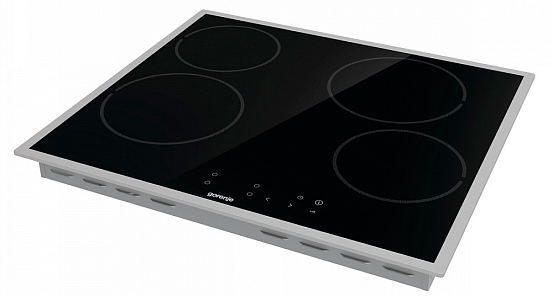 Независимая стеклокерамическая варочная панель Gorenje ECT641BXE preview 4