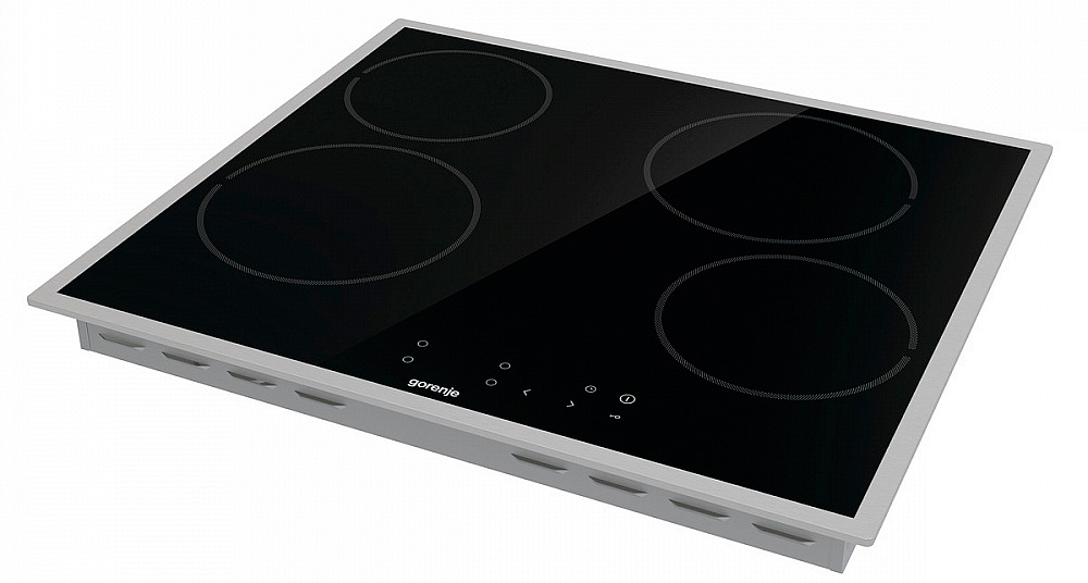 Независимая стеклокерамическая варочная панель Gorenje ECT641BXE preview 4
