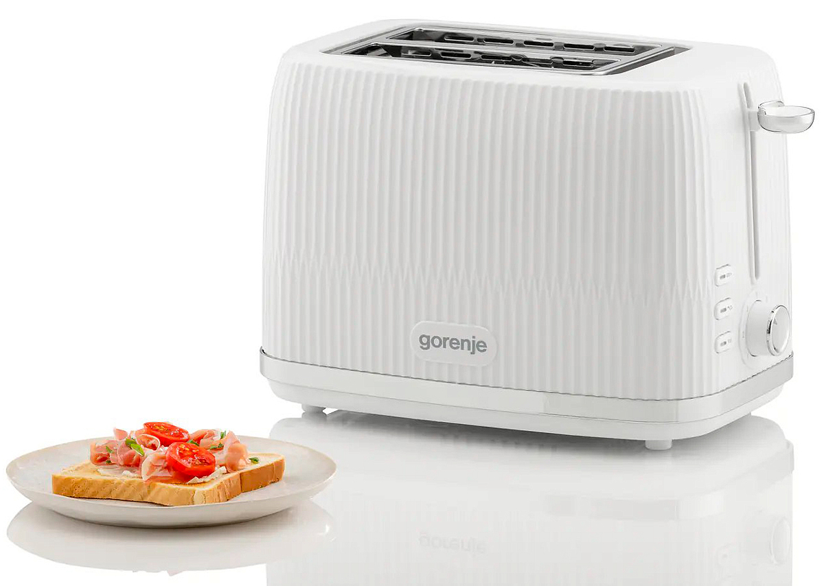 Тостер Gorenje T850DPW preview 2