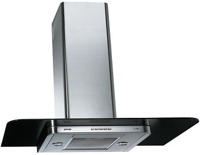 Вытяжка Gorenje DKG 902 ORA E у официального дилера в Москве по цене ...