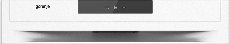 Посудомоечная машина Gorenje GS62040W preview 4