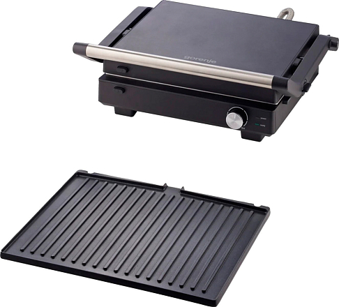 Контактный гриль Gorenje GCG2000M preview 14