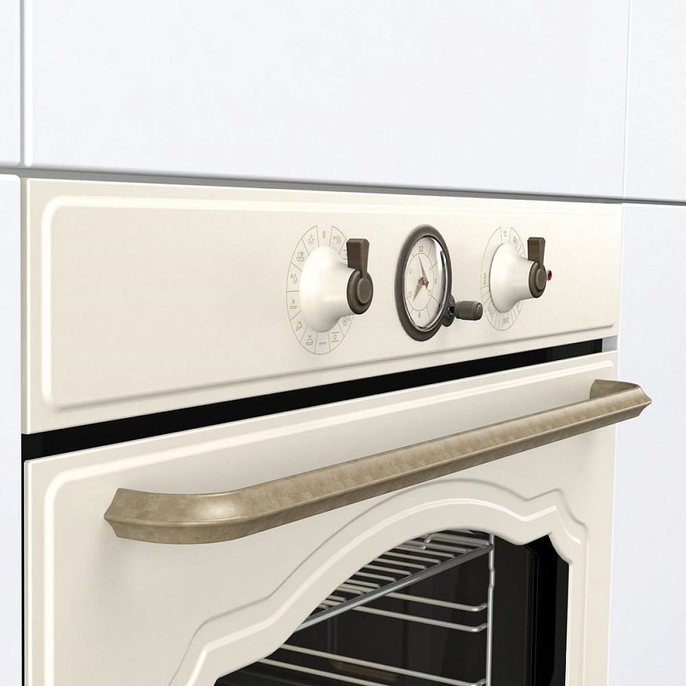 Духовой шкаф Gorenje BOS67372CLI preview 8