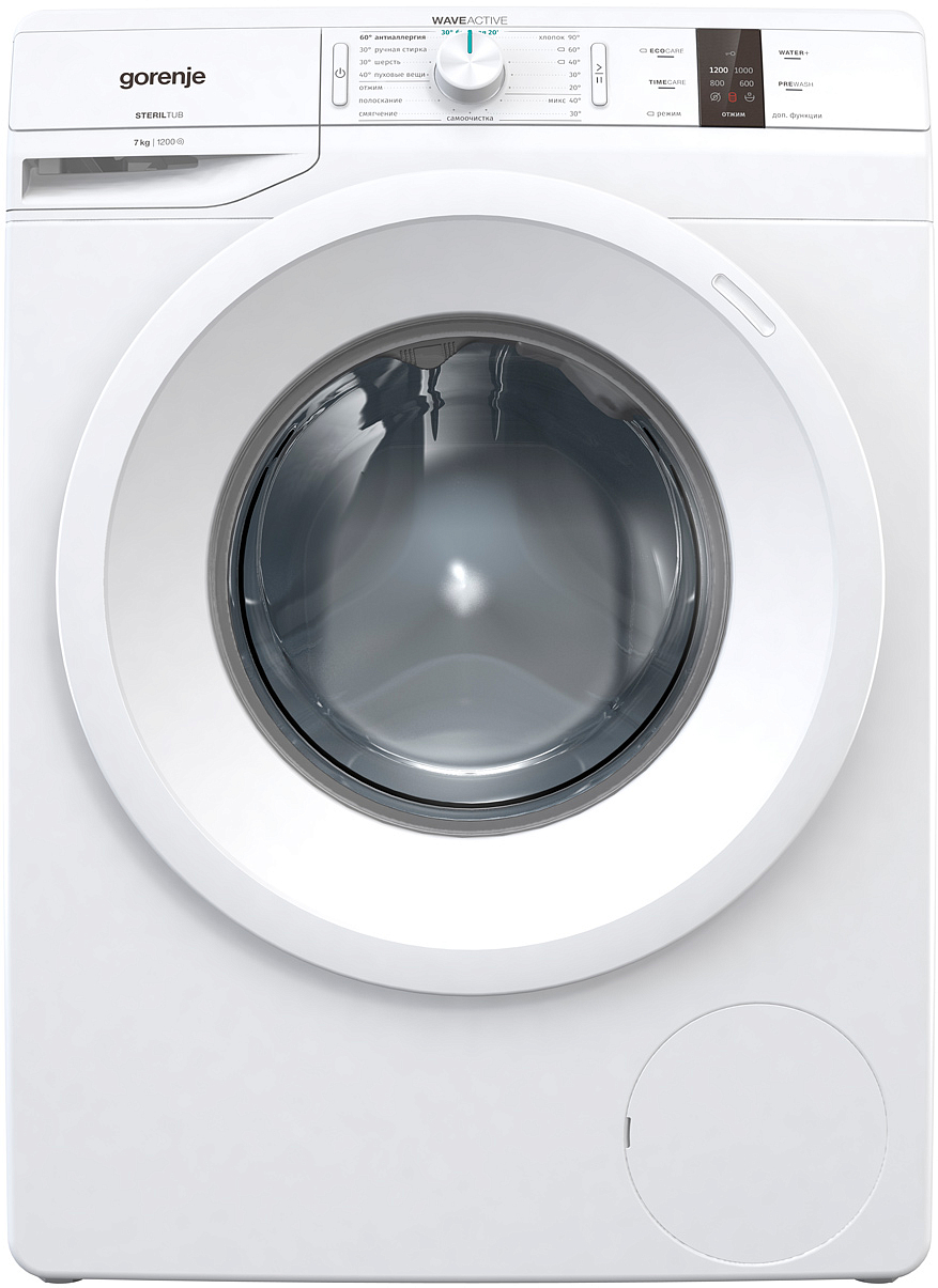 Стиральная машина Gorenje WP723 preview 2