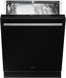 Встраиваемая посудомоечная машина Gorenje GV 6 SY2B