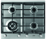 Независимая газовая варочная панель Gorenje Plus GGS64WAX