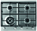 Независимая газовая варочная панель Gorenje Plus GGS64WAX фото 1 Купить Независимая газовая варочная панель Gorenje Plus GGS64WAX  preview 1