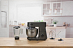 Купить Кухонная машина Gorenje MMC1000CA  preview 4