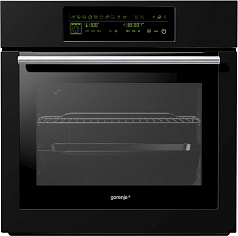 Независимая духовка Gorenje Plus GP872B