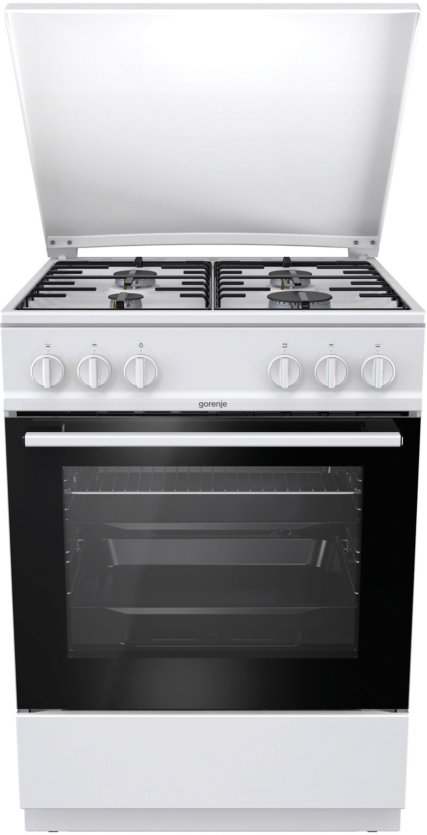 Газовая плита Gorenje G6111WH preview 3