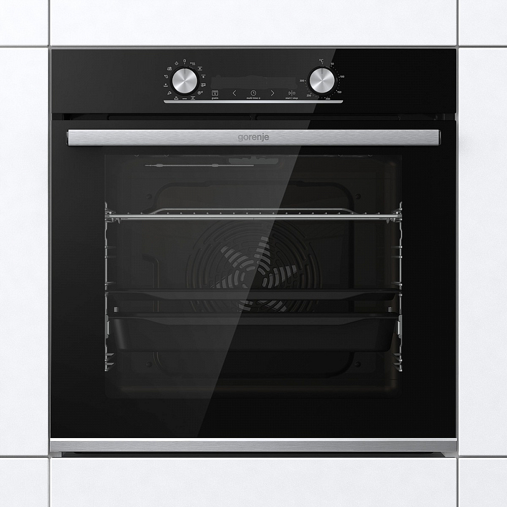 Духовой шкаф Gorenje BOSX6737E06BG preview 5