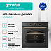 Купить Духовой шкаф Gorenje BO6735CLB  preview 2