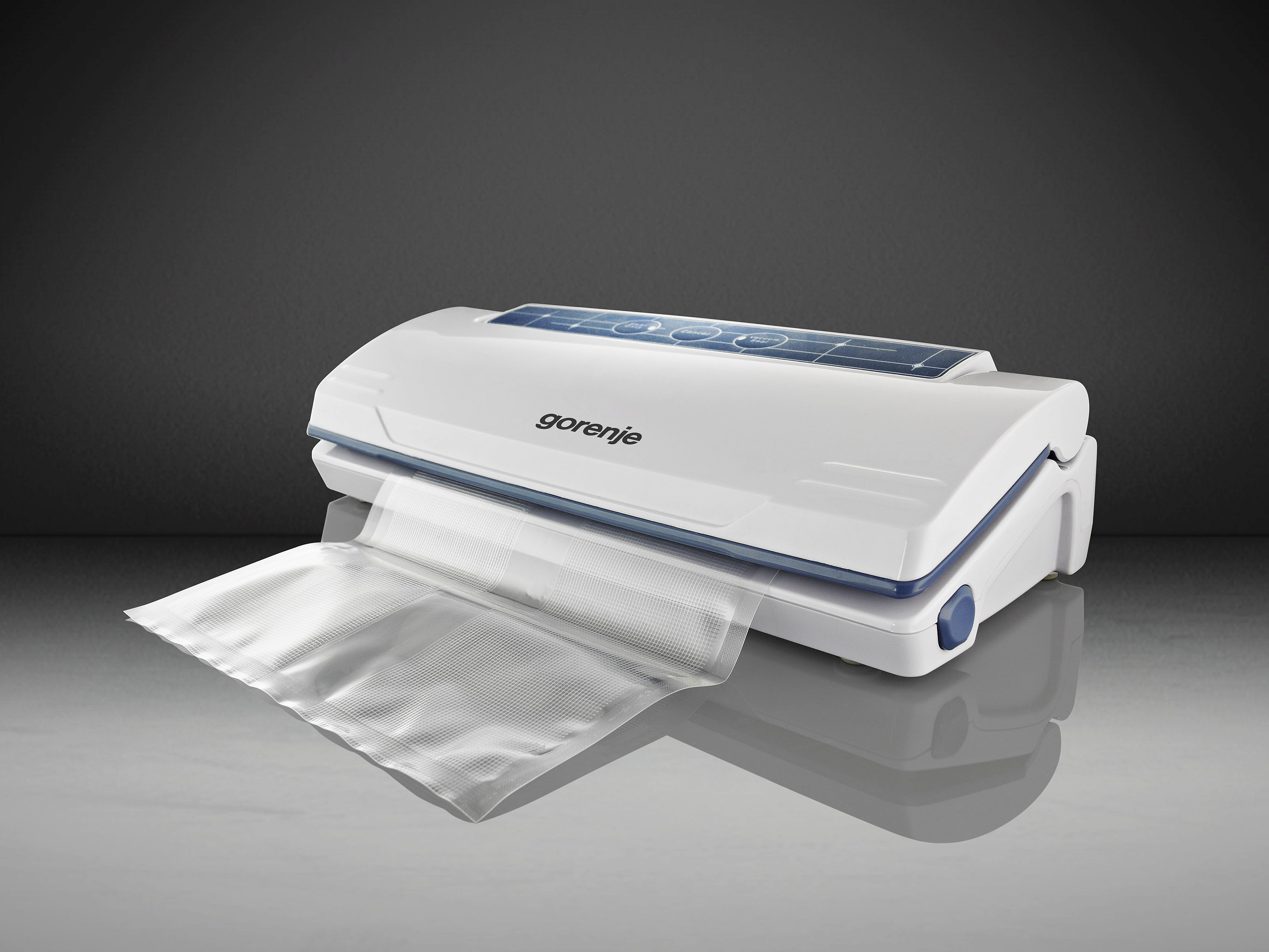 Прибор для вакуумной упаковки Gorenje VS 110 W preview 3
