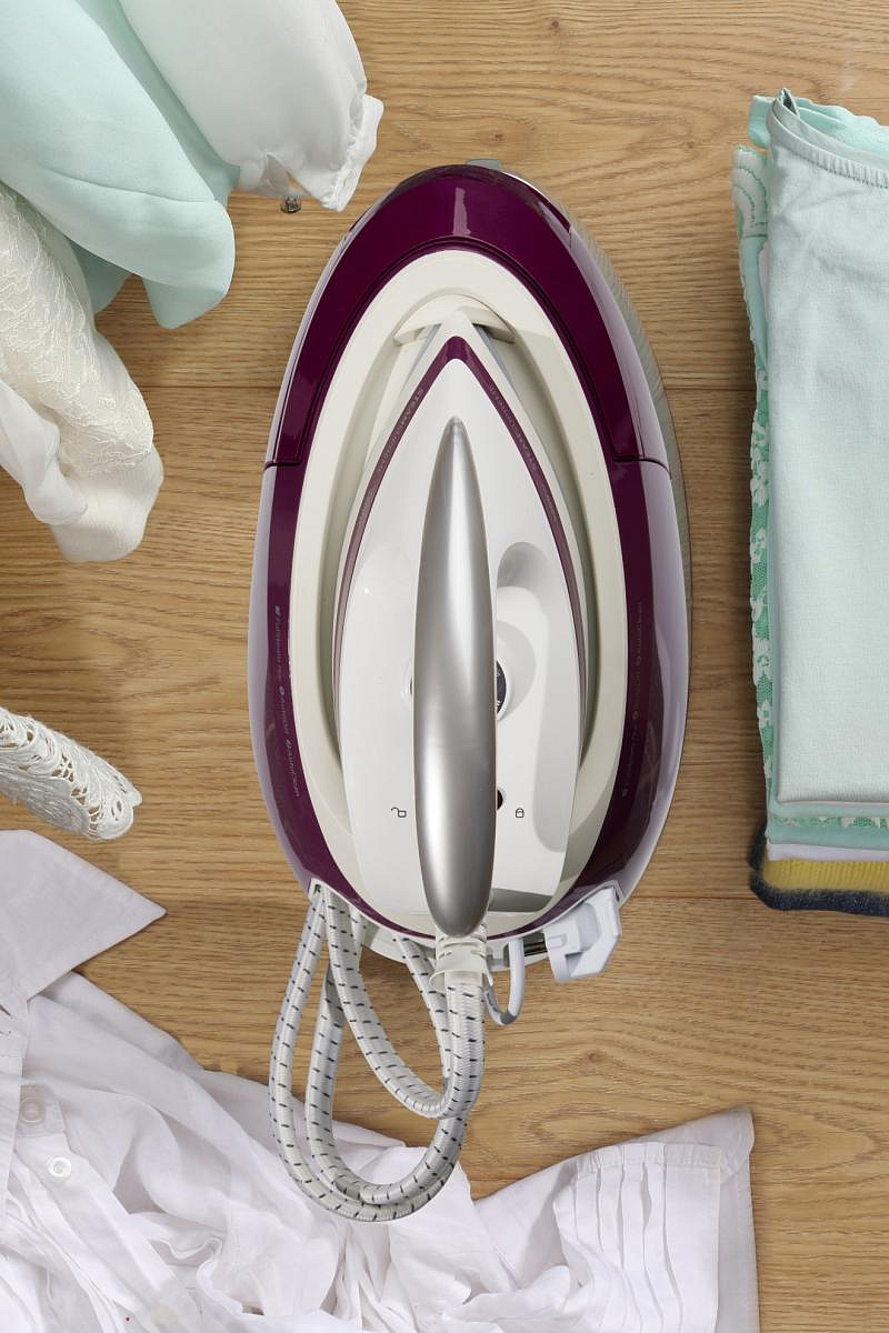 Паровая станция Gorenje SGD2800WV preview 14