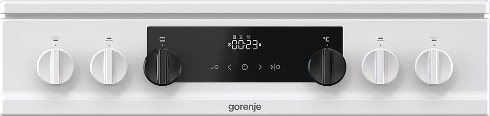 Электрическая плита Gorenje ECS6350WC preview 7