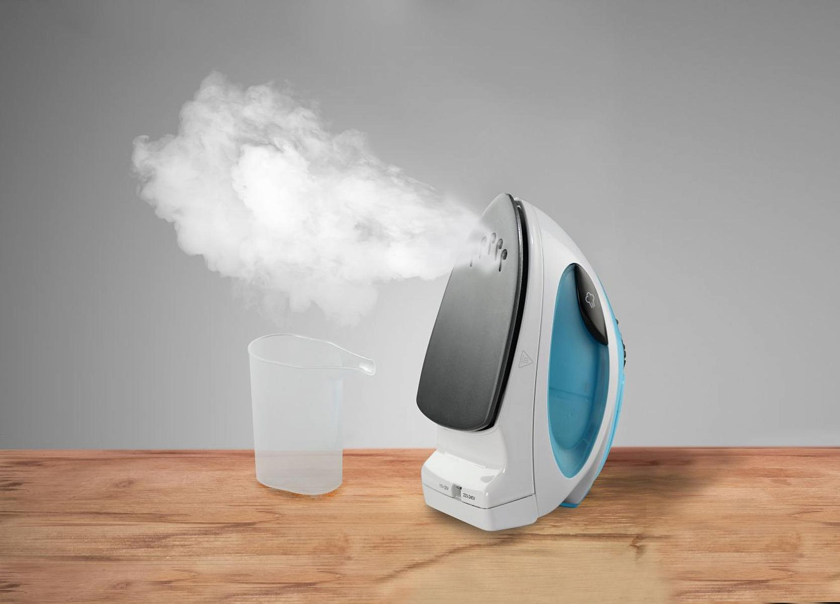 Утюг Gorenje SIH1100TBT preview 10