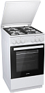 Комбинированная плита Gorenje KN5142WF-B
