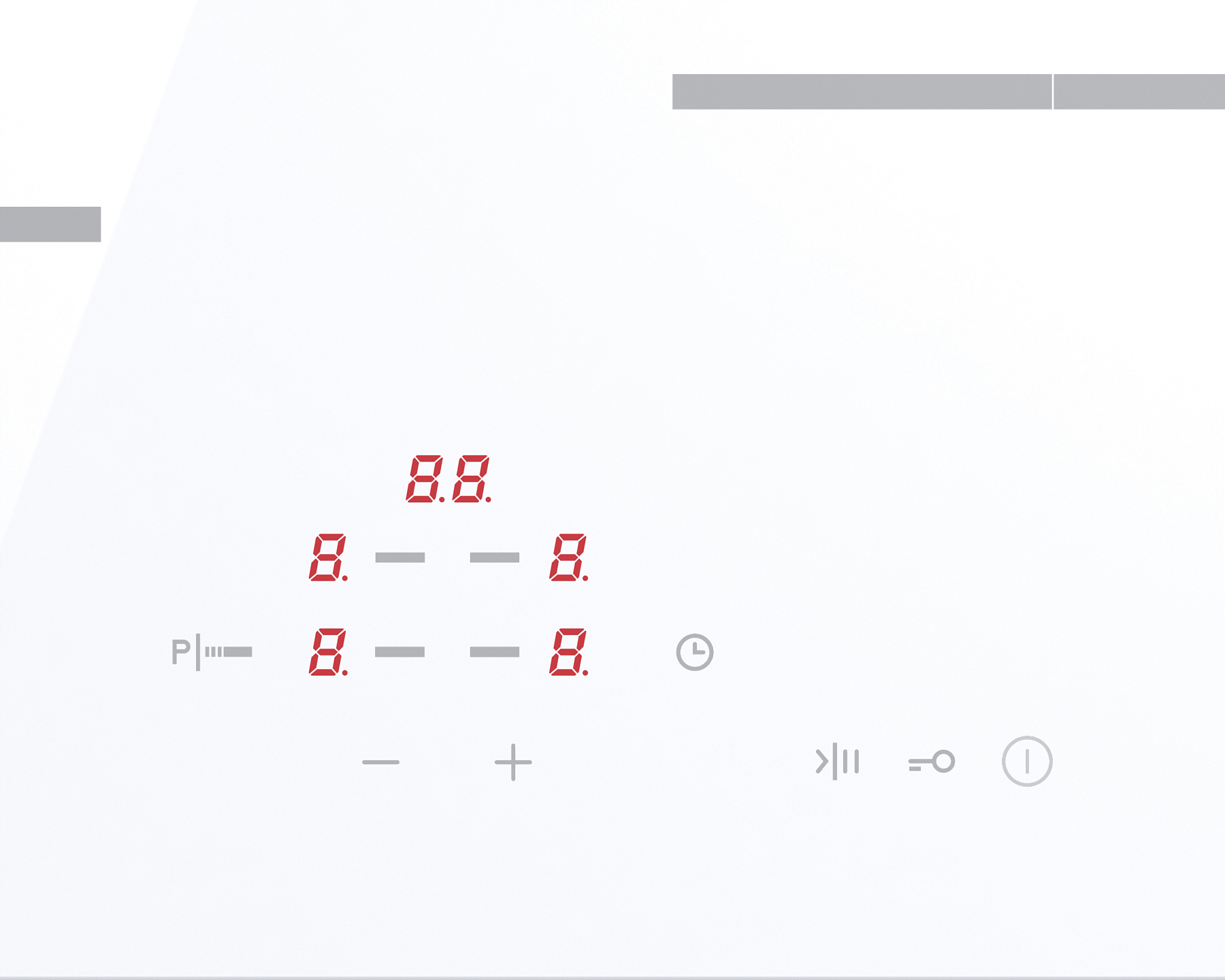 Независимая электрическая варочная панель Gorenje ECT693ORAW preview 2
